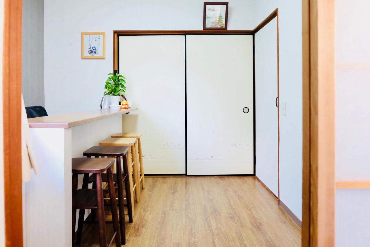 Maison d'hôtes 小川旅馆 Ogawa 小川ゲストハウス *