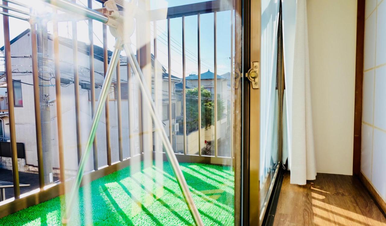 Maison d'hôtes 小川旅馆 Ogawa 小川ゲストハウス Kyoto
